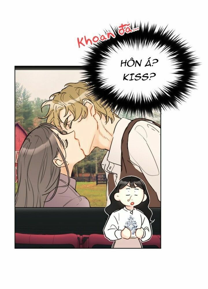 Hẹn Hò Nơi Công Sở: Chapter 31