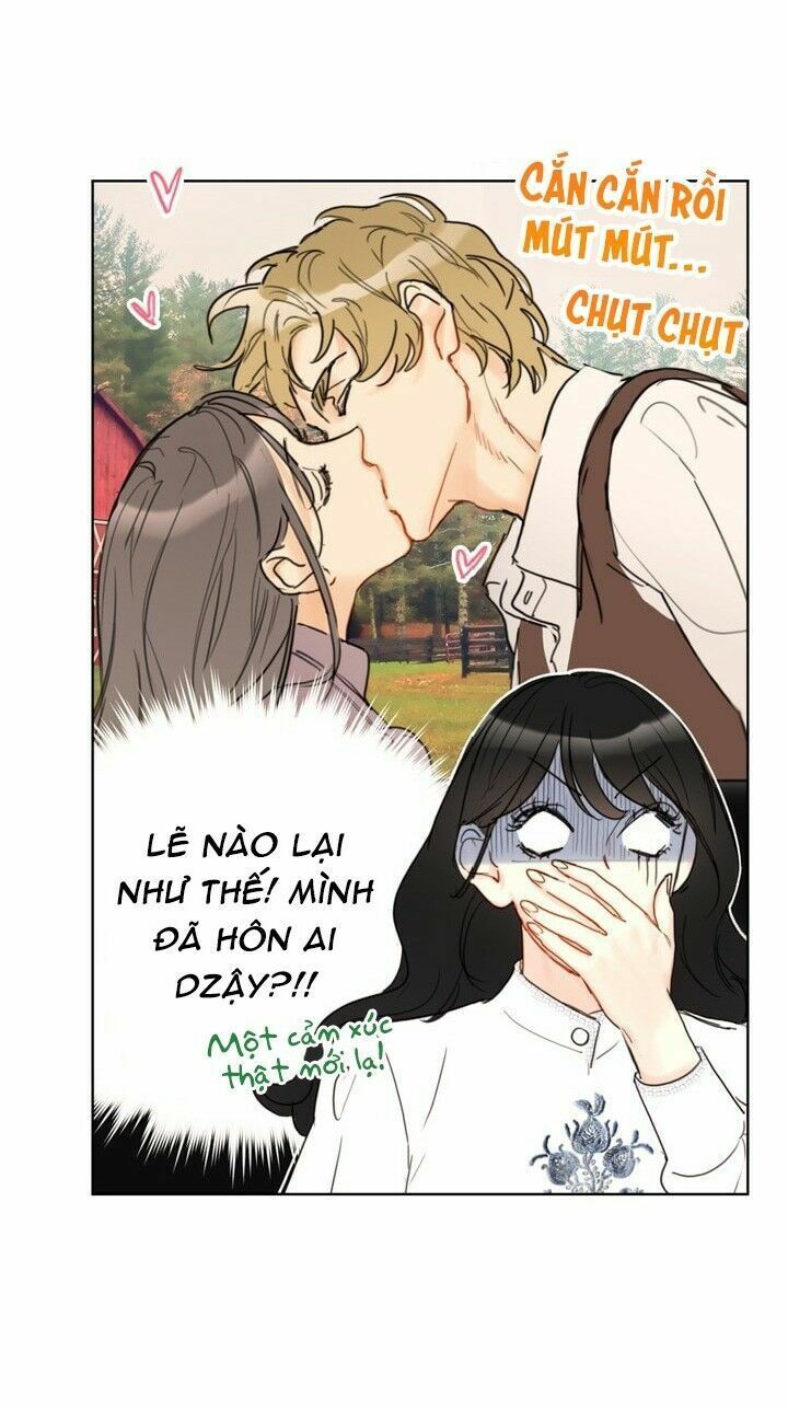 Hẹn Hò Nơi Công Sở: Chapter 31