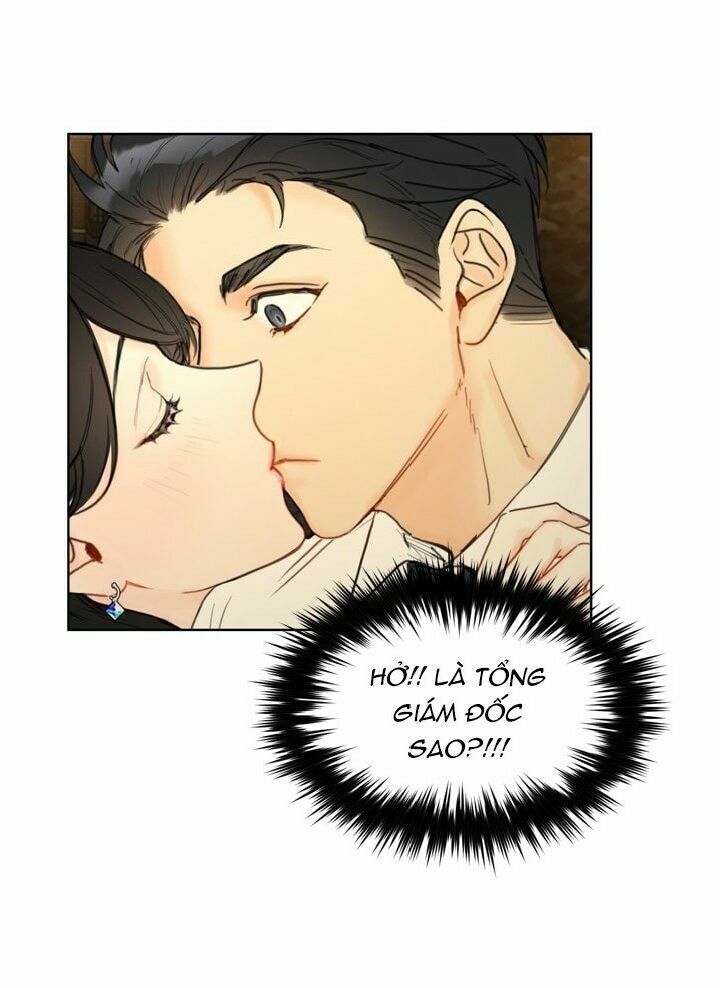Hẹn Hò Nơi Công Sở: Chapter 31