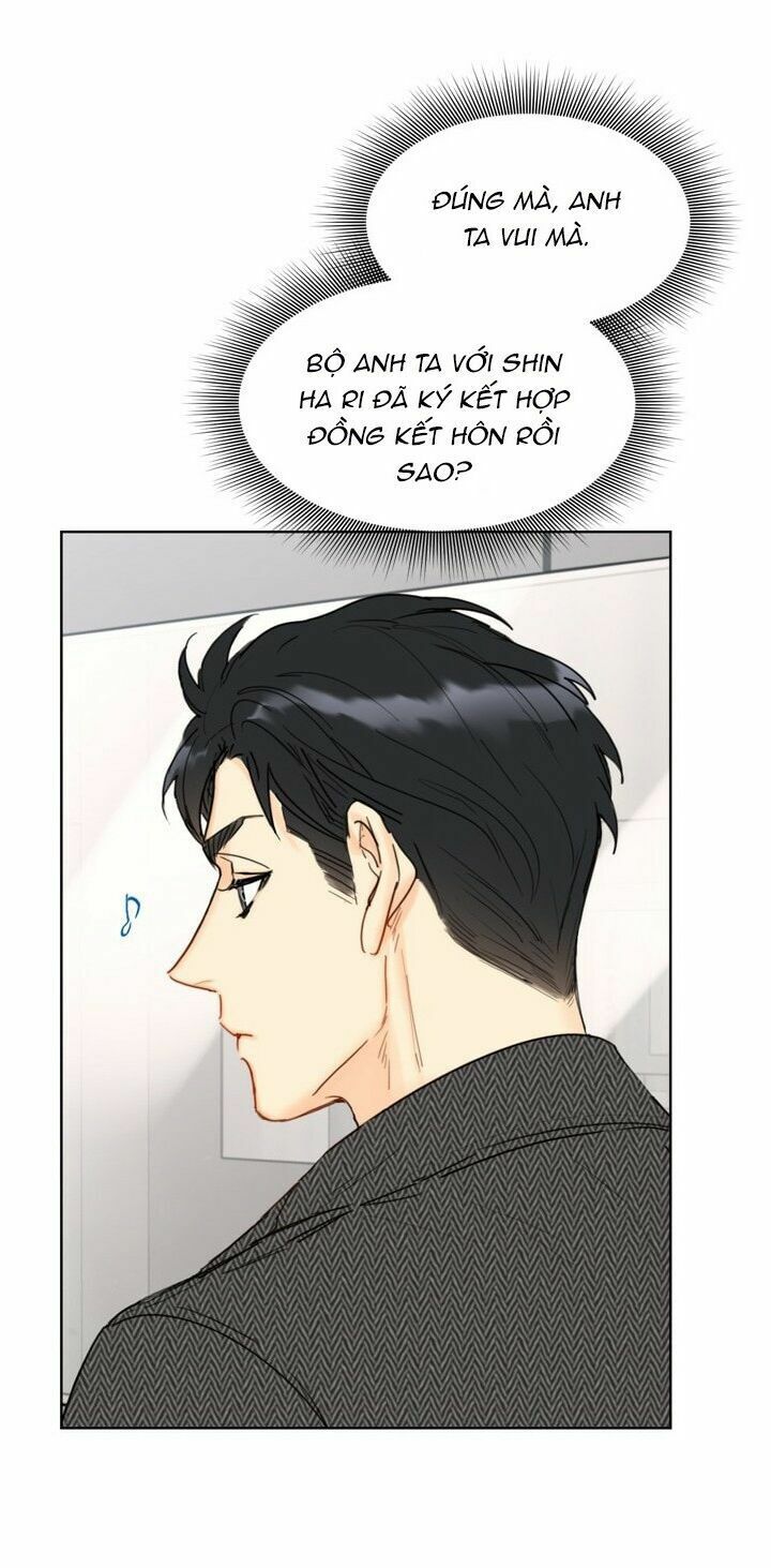 Hẹn Hò Nơi Công Sở: Chapter 31