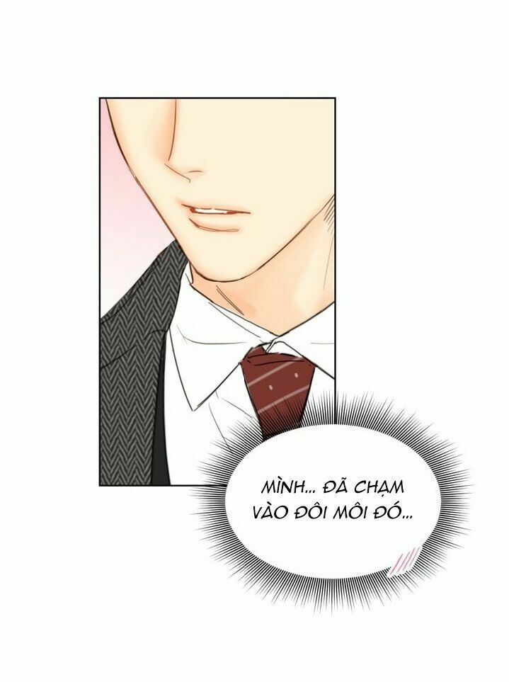 Hẹn Hò Nơi Công Sở: Chapter 31