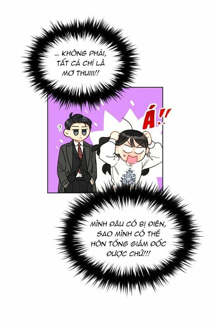 Hẹn Hò Nơi Công Sở: Chapter 31