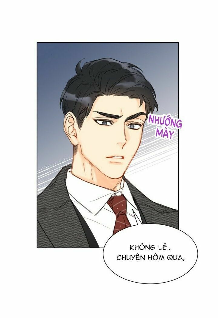 Hẹn Hò Nơi Công Sở: Chapter 31