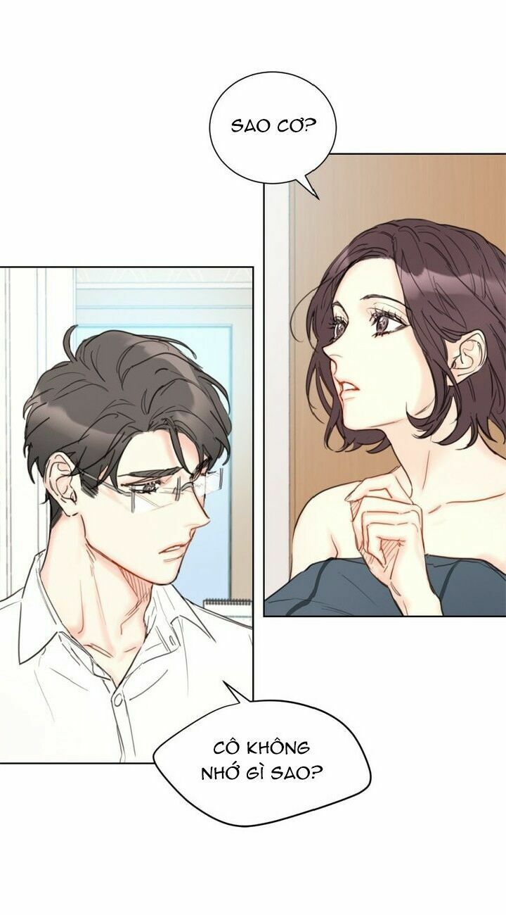 Hẹn Hò Nơi Công Sở: Chapter 31