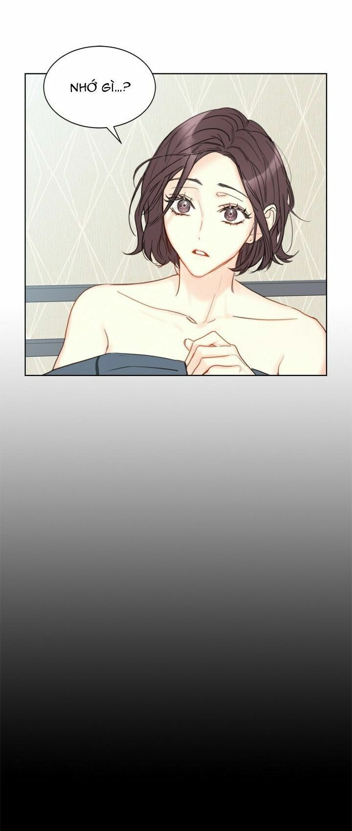 Hẹn Hò Nơi Công Sở: Chapter 31