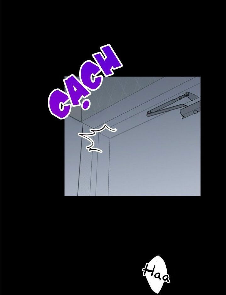 Hẹn Hò Nơi Công Sở: Chapter 31