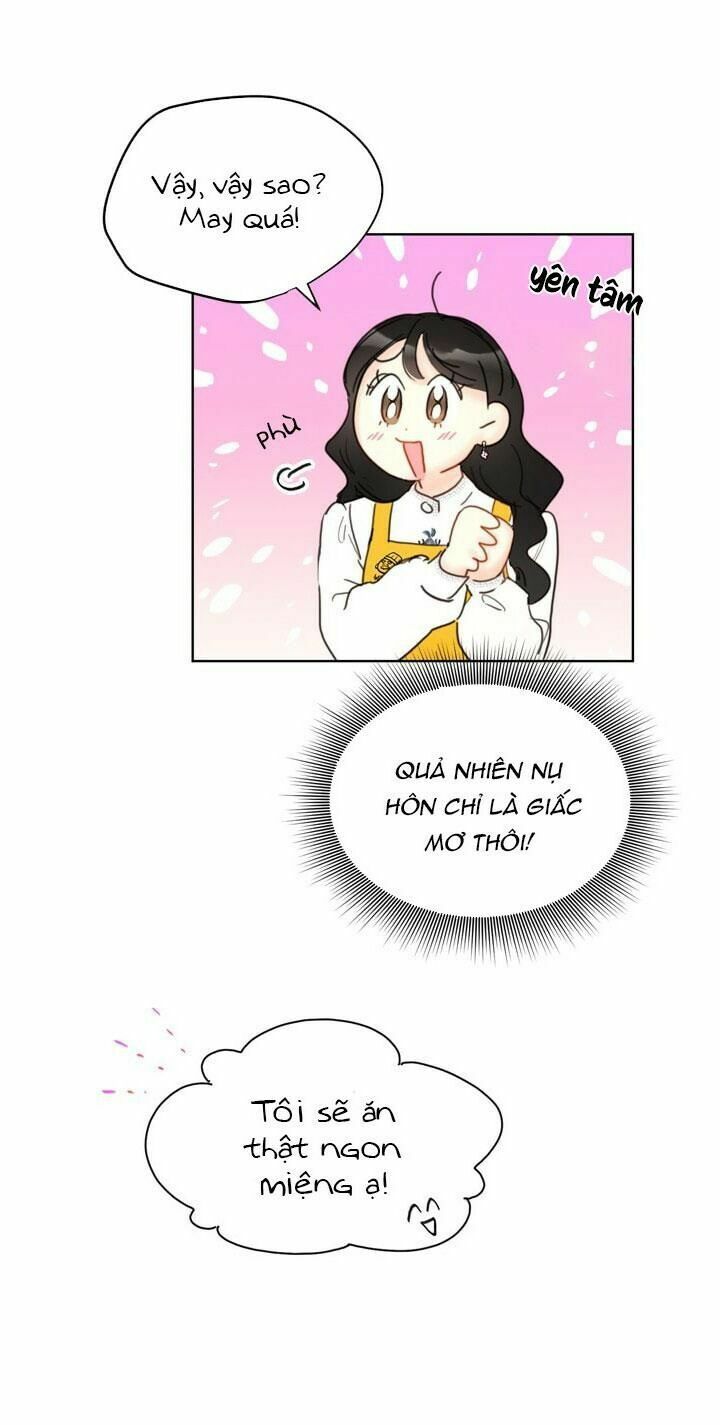 Hẹn Hò Nơi Công Sở: Chapter 32