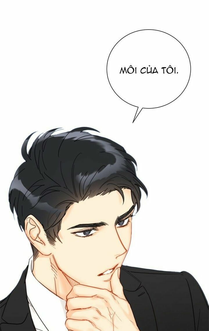 Hẹn Hò Nơi Công Sở: Chapter 32
