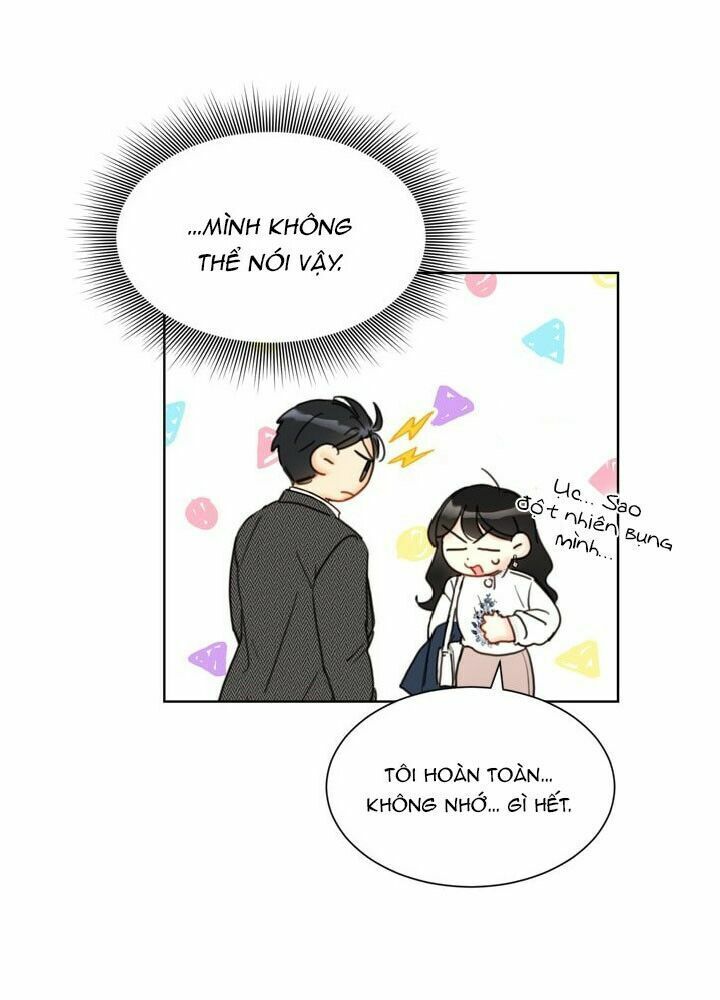 Hẹn Hò Nơi Công Sở: Chapter 32