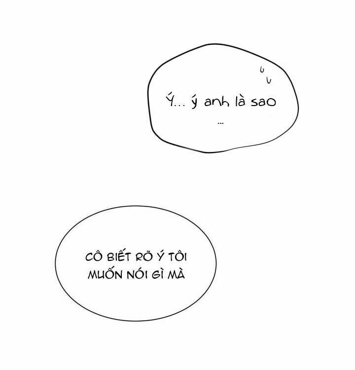 Hẹn Hò Nơi Công Sở: Chapter 32