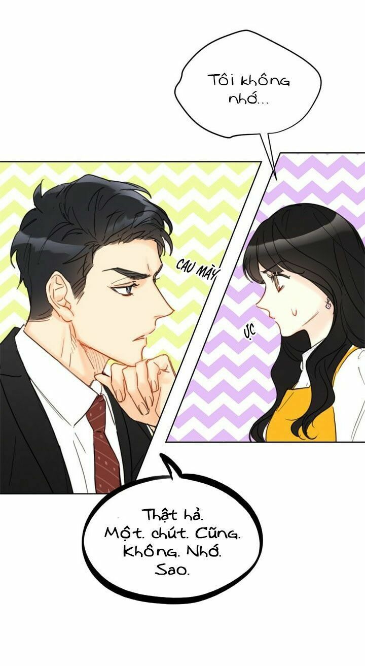 Hẹn Hò Nơi Công Sở: Chapter 32