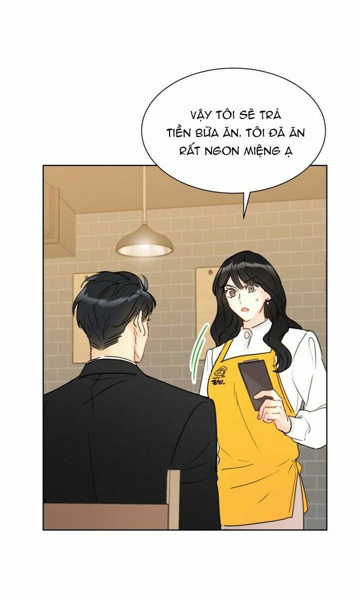 Hẹn Hò Nơi Công Sở: Chapter 32