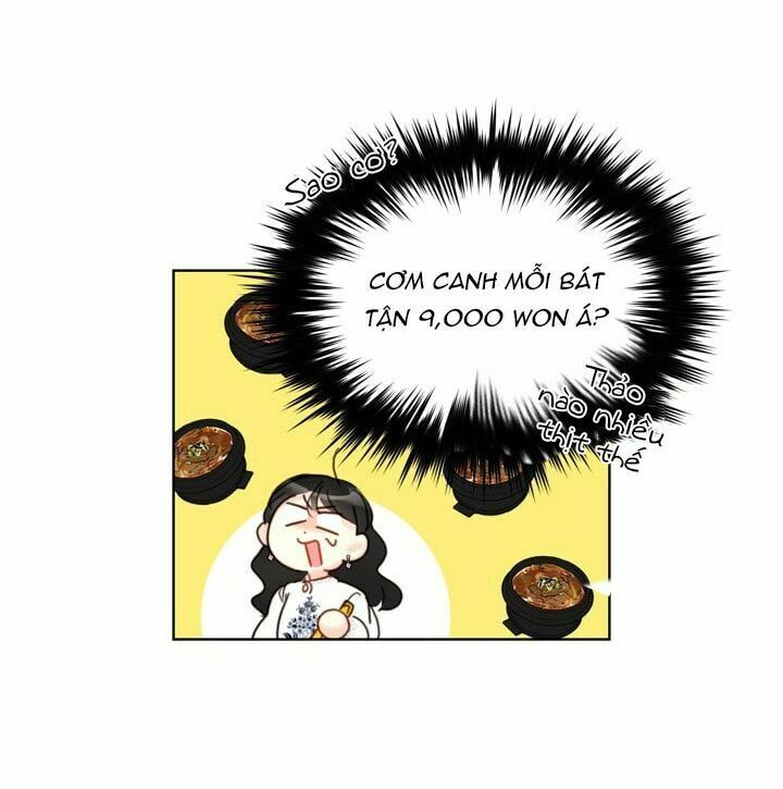 Hẹn Hò Nơi Công Sở: Chapter 32