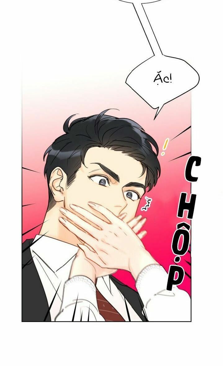 Hẹn Hò Nơi Công Sở: Chapter 32