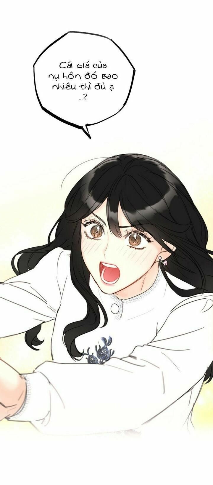 Hẹn Hò Nơi Công Sở: Chapter 32
