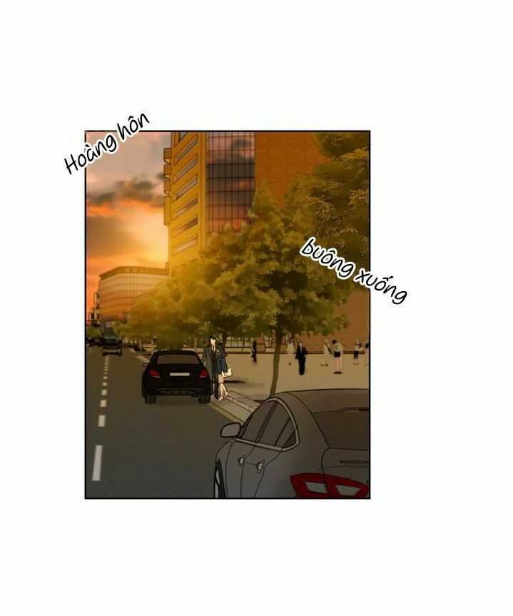 Hẹn Hò Nơi Công Sở: Chapter 32