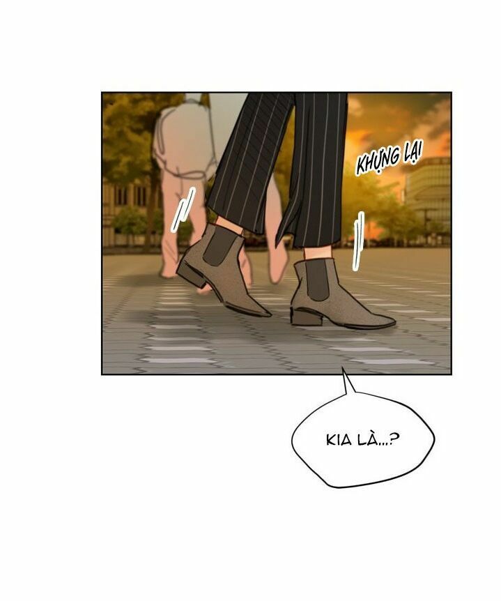 Hẹn Hò Nơi Công Sở: Chapter 32
