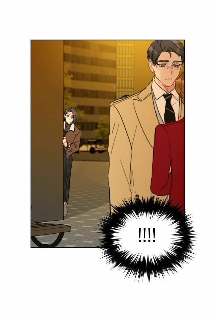 Hẹn Hò Nơi Công Sở: Chapter 32