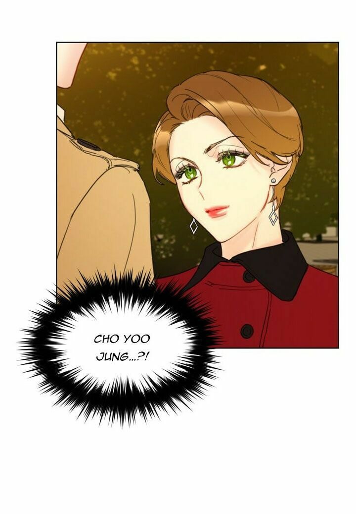 Hẹn Hò Nơi Công Sở: Chapter 32