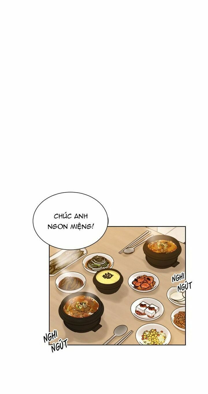 Hẹn Hò Nơi Công Sở: Chapter 32