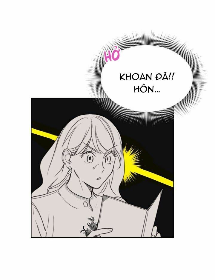 Hẹn Hò Nơi Công Sở: Chapter 33