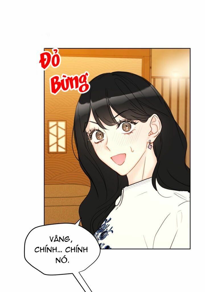 Hẹn Hò Nơi Công Sở: Chapter 33