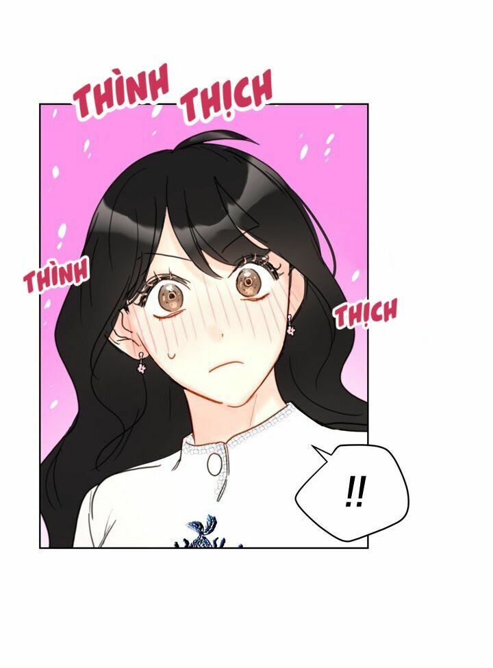 Hẹn Hò Nơi Công Sở: Chapter 33