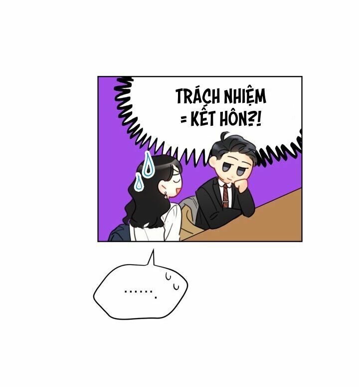 Hẹn Hò Nơi Công Sở: Chapter 33