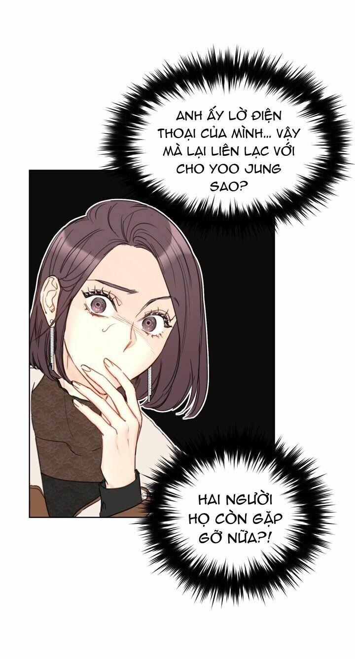 Hẹn Hò Nơi Công Sở: Chapter 33