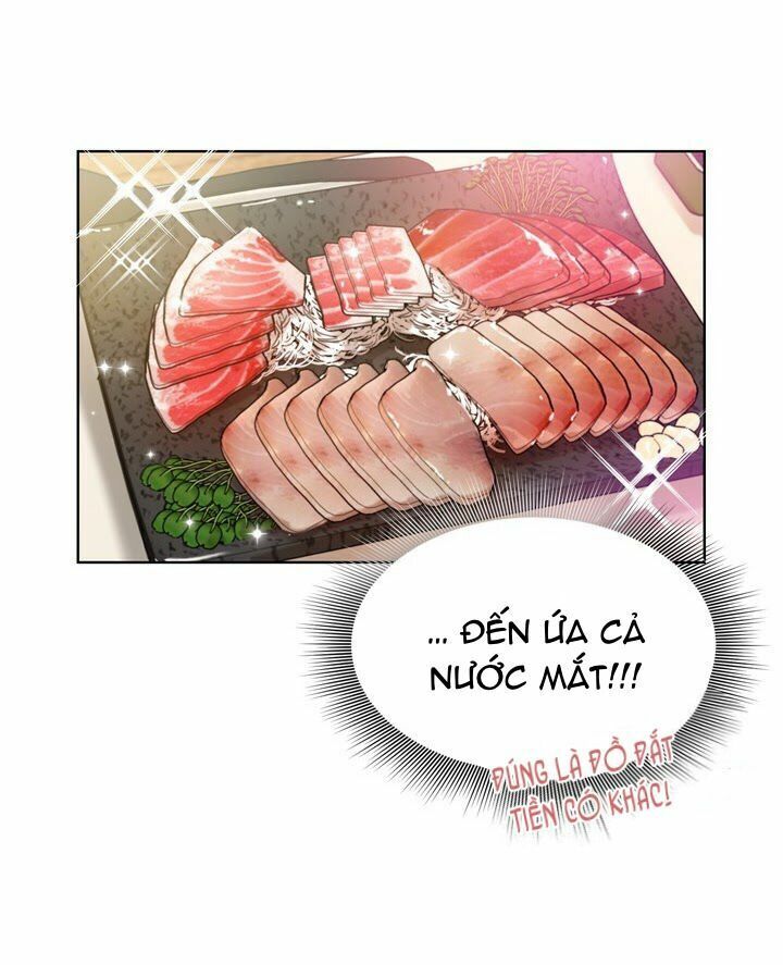 Hẹn Hò Nơi Công Sở: Chapter 33