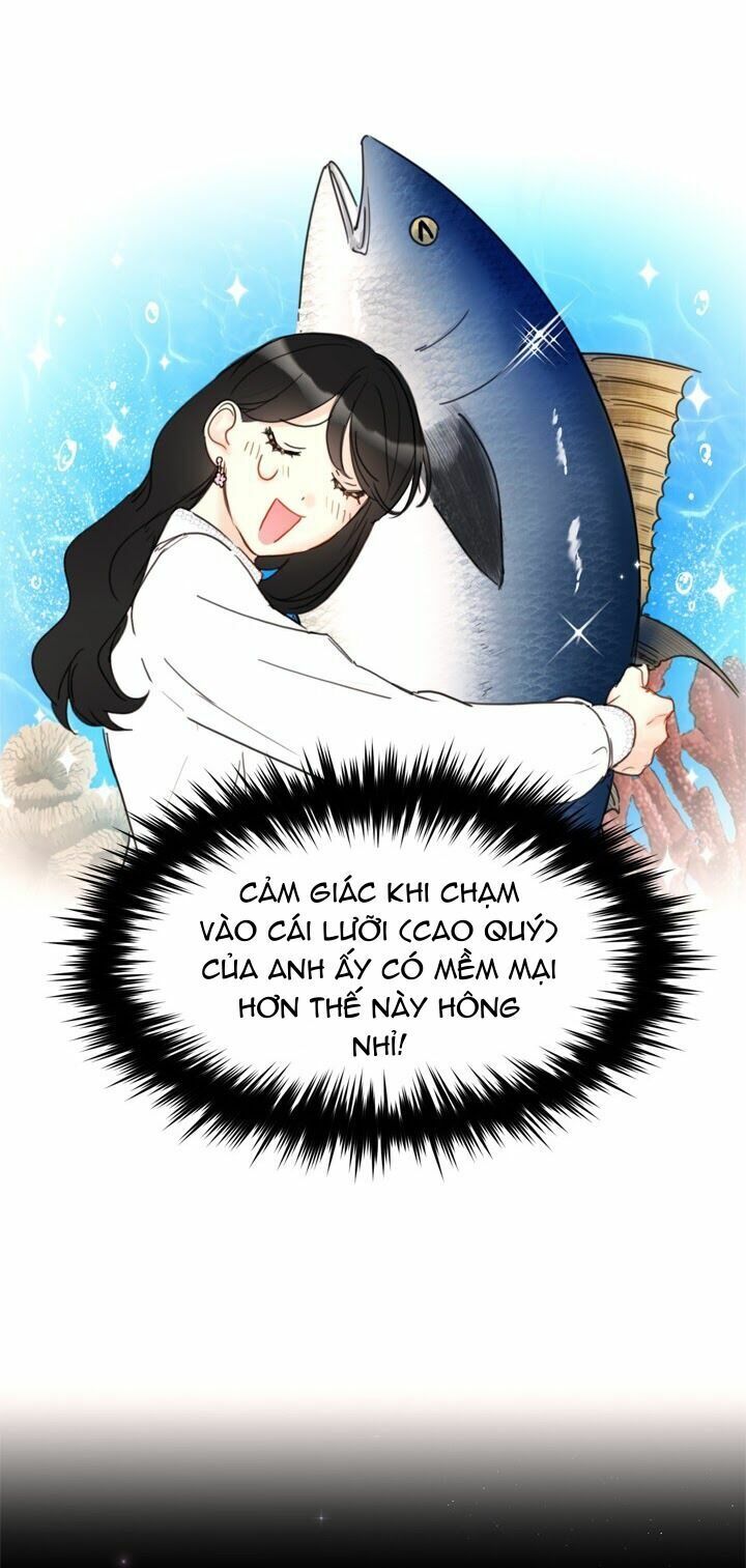 Hẹn Hò Nơi Công Sở: Chapter 33