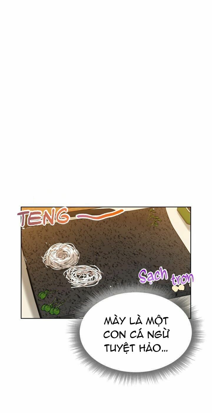 Hẹn Hò Nơi Công Sở: Chapter 33