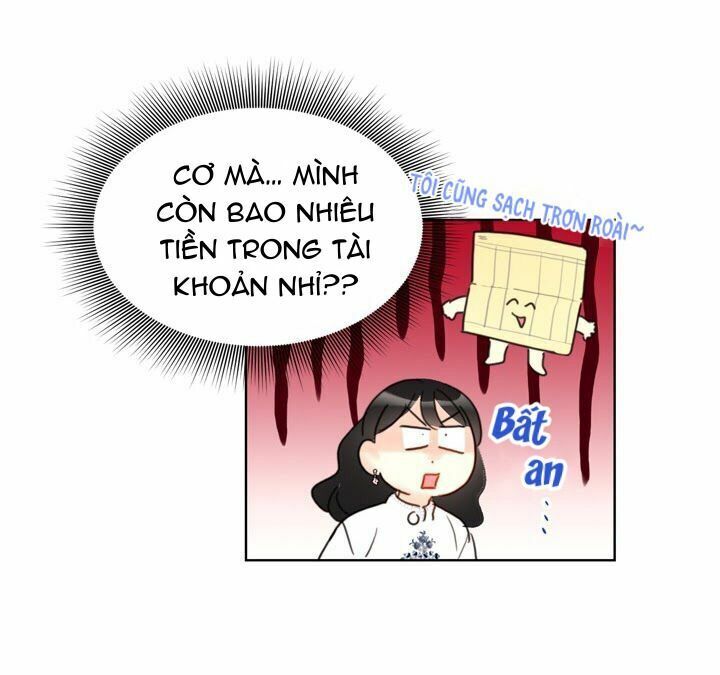 Hẹn Hò Nơi Công Sở: Chapter 33