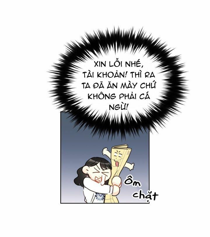 Hẹn Hò Nơi Công Sở: Chapter 33