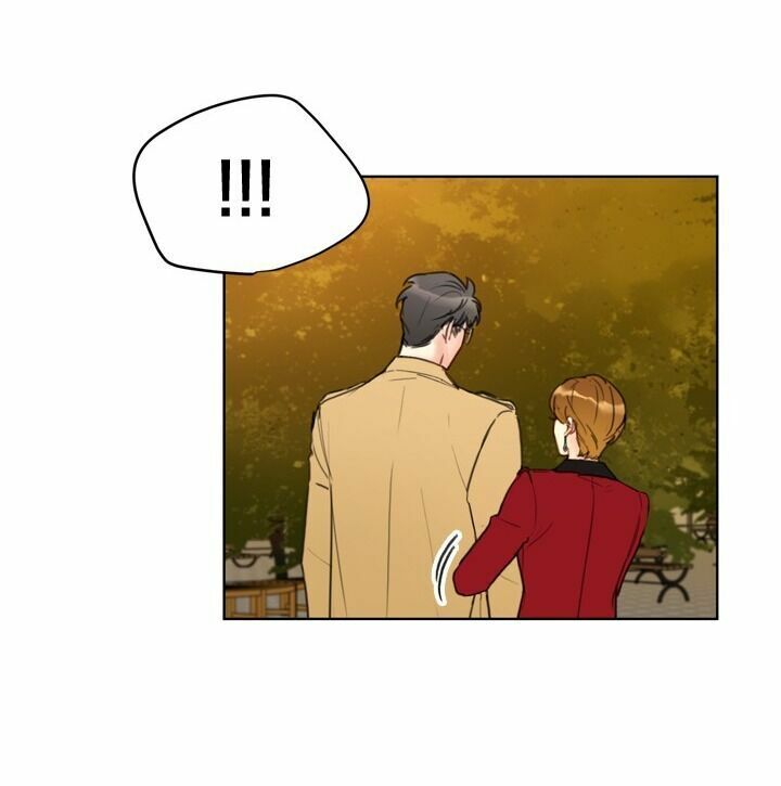 Hẹn Hò Nơi Công Sở: Chapter 33