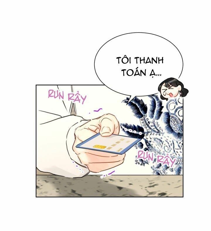 Hẹn Hò Nơi Công Sở: Chapter 33