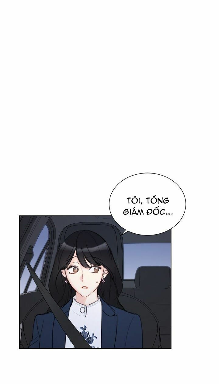 Hẹn Hò Nơi Công Sở: Chapter 33