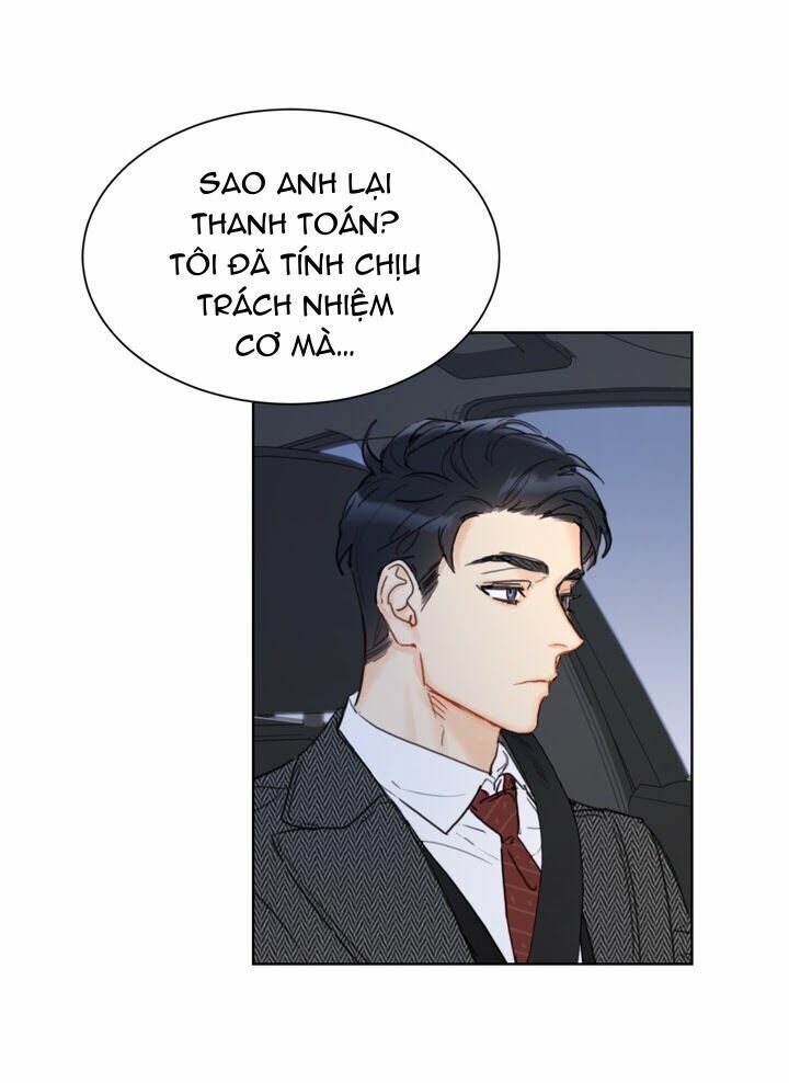 Hẹn Hò Nơi Công Sở: Chapter 33