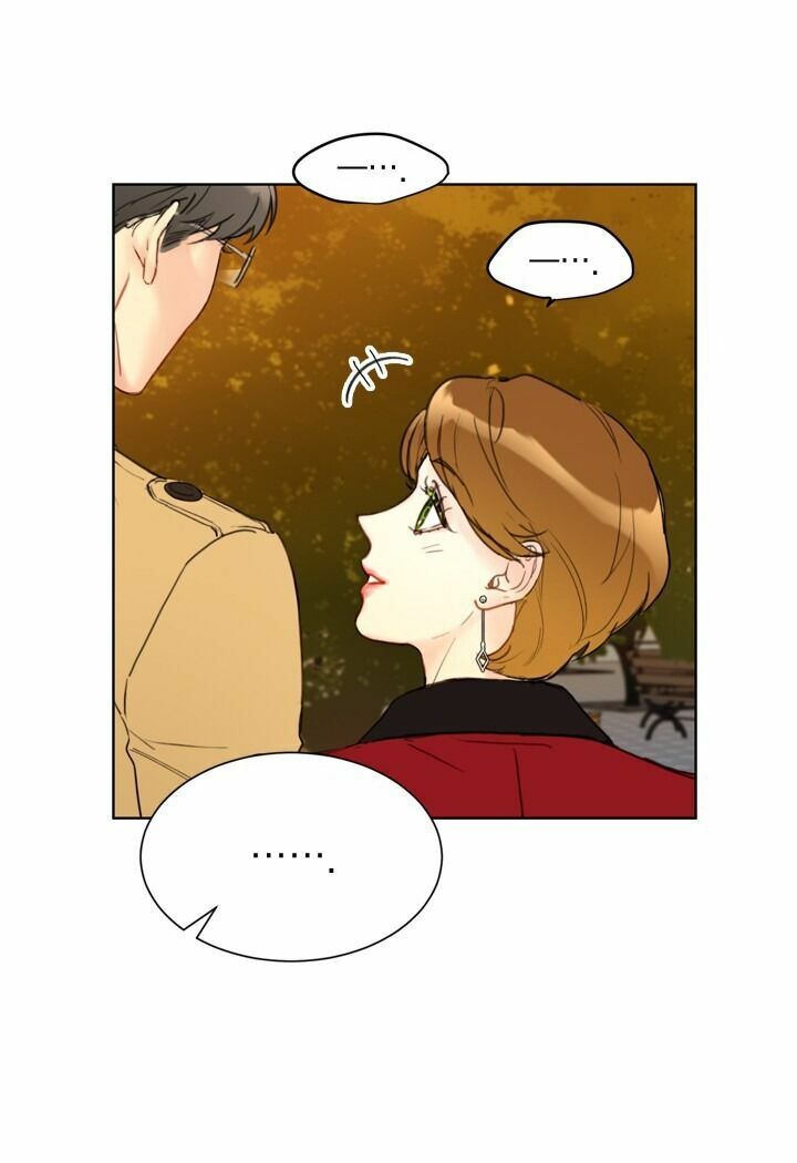 Hẹn Hò Nơi Công Sở: Chapter 33