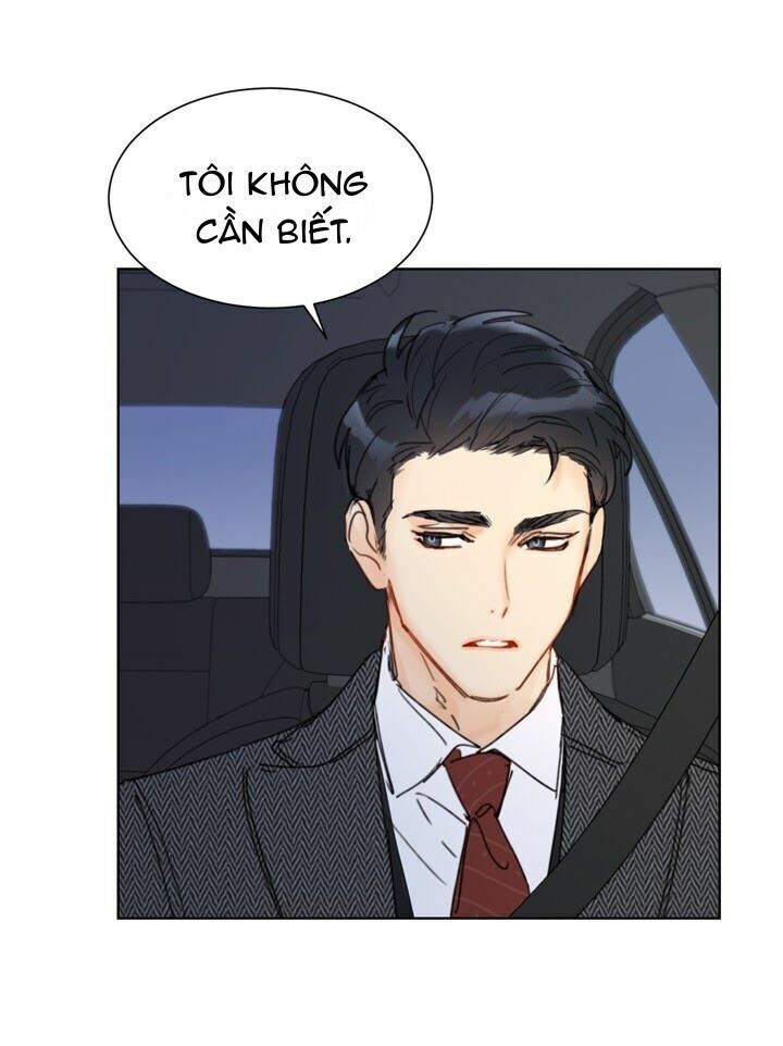 Hẹn Hò Nơi Công Sở: Chapter 33