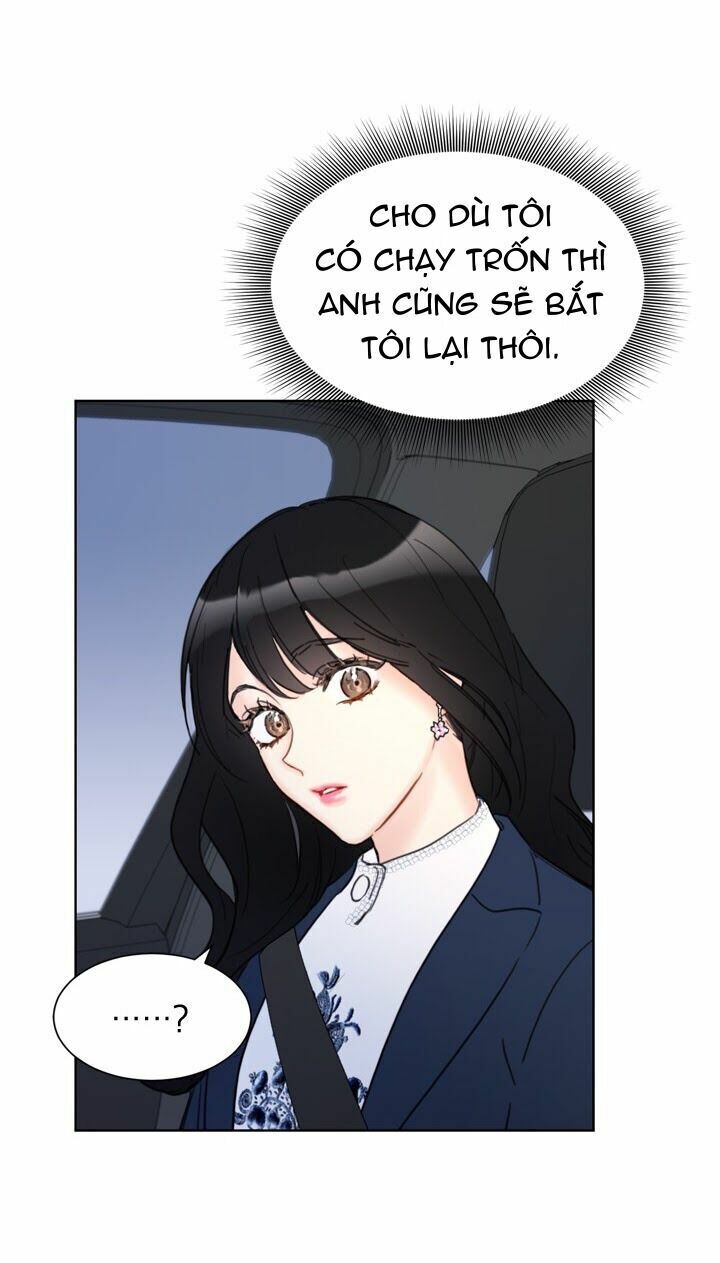 Hẹn Hò Nơi Công Sở: Chapter 33