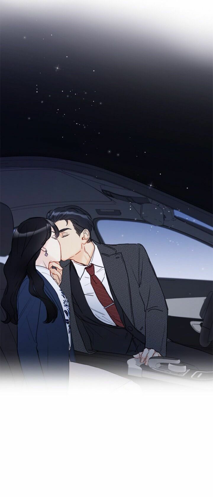 Hẹn Hò Nơi Công Sở: Chapter 33