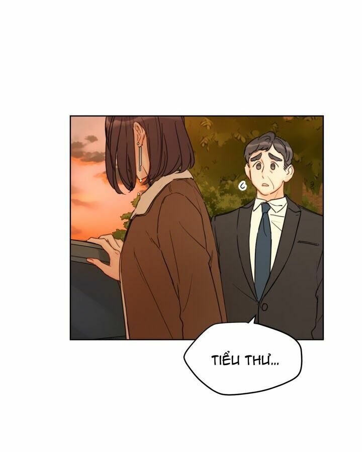 Hẹn Hò Nơi Công Sở: Chapter 33