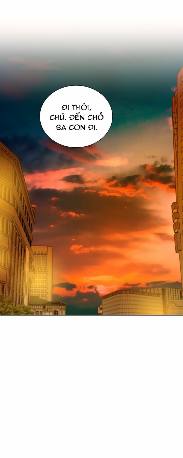 Hẹn Hò Nơi Công Sở: Chapter 33
