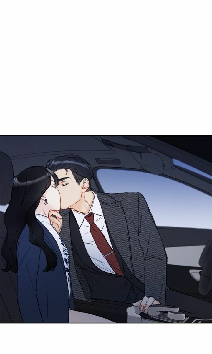 Hẹn Hò Nơi Công Sở: Chapter 34