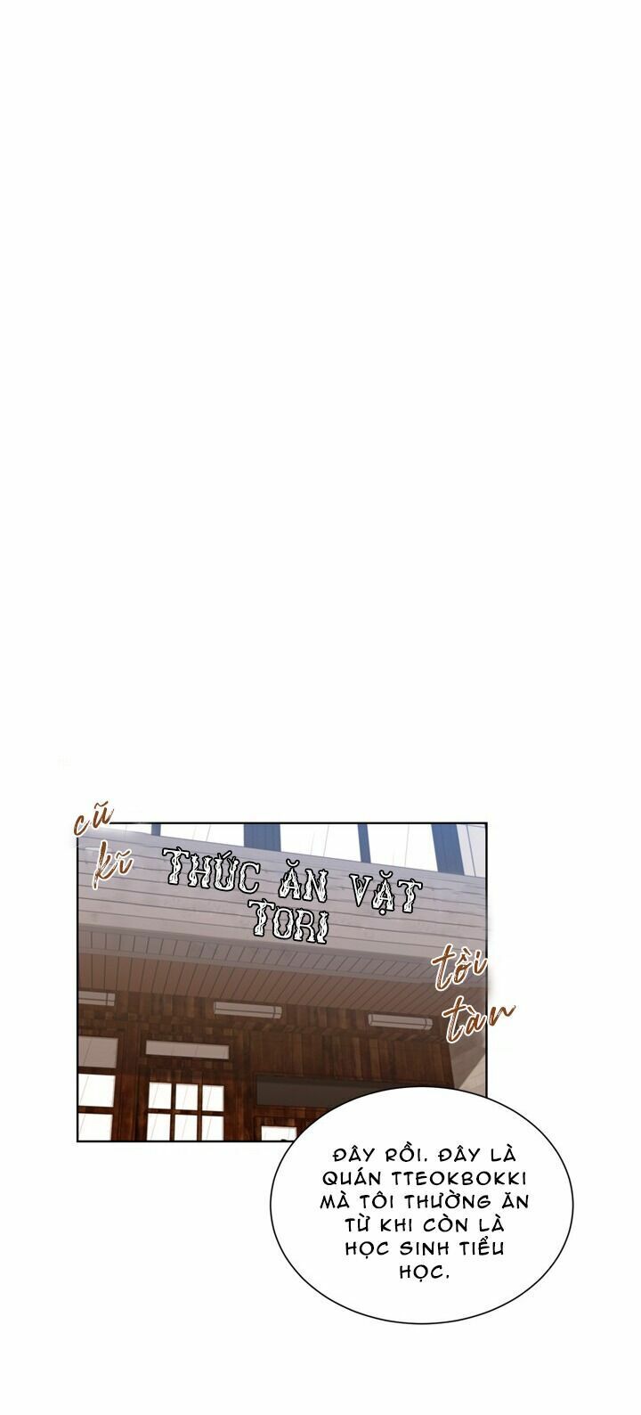 Hẹn Hò Nơi Công Sở: Chapter 34