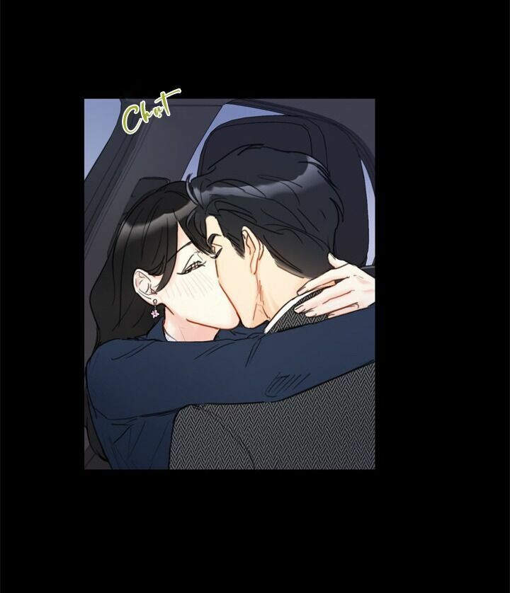 Hẹn Hò Nơi Công Sở: Chapter 34