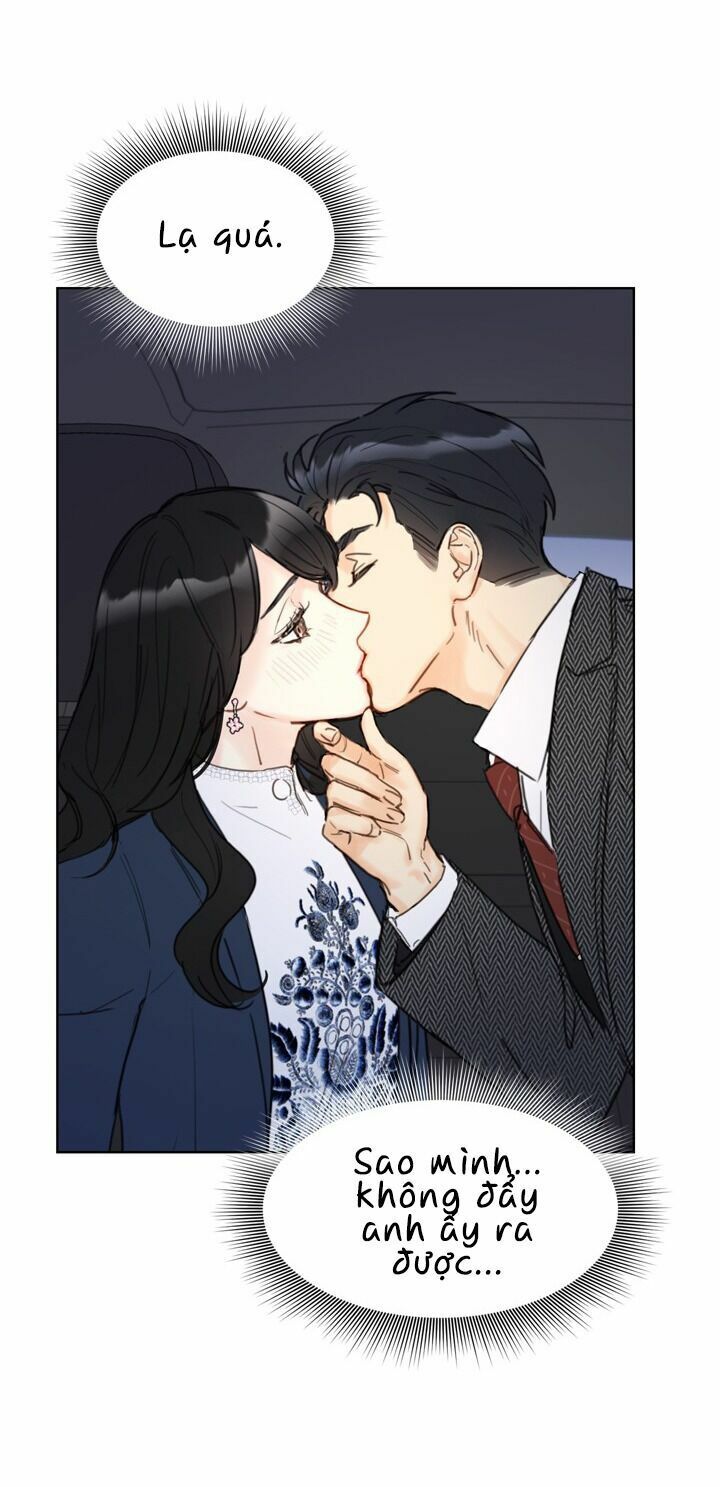 Hẹn Hò Nơi Công Sở: Chapter 34