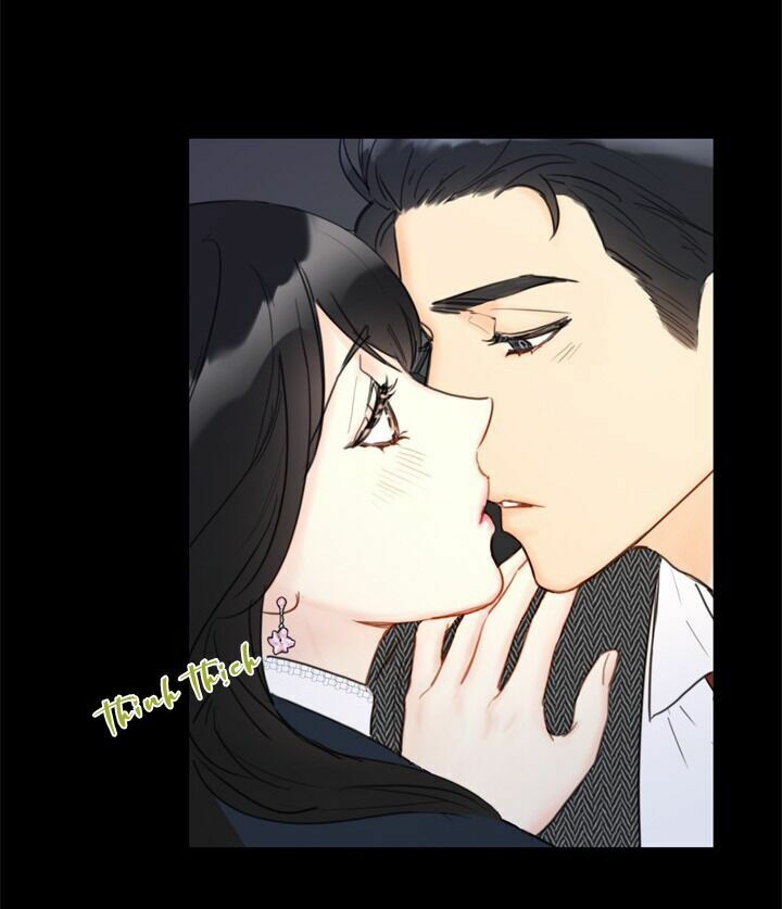 Hẹn Hò Nơi Công Sở: Chapter 34