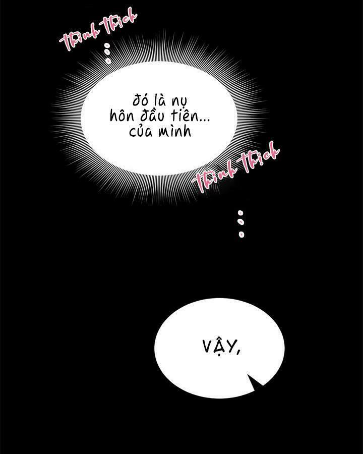 Hẹn Hò Nơi Công Sở: Chapter 34